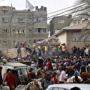 Génocide dans le nord de Gaza: 14 Palestiniens tués dans des raids israéliens sur Beit Lahia