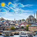İstanbul'da hava nasıl olacak? Meteoroloji İstanbul 5 günlük hava durumu tahminleri
