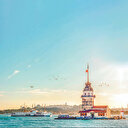 İstanbul bir medeniyet abidesidir