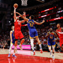 Alperen Şengün'ün 'double-double'ı yetmedi