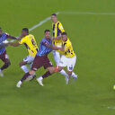 Trabzonspor'dan gol iptaline tepki: 'Beceriksiz, amatör, iş bilmez...'