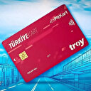 İstanbul'un toplu ulaşımında yeni dönem: Türkiye Kart nedir, hangi hatlarda geçerli?