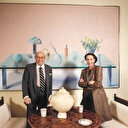 Ertegün'ün koleksiyonu satışa çıkıyor