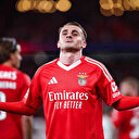 Rekor para! Benfica Kerem Aktürkoğlu'nun serbest kalma bedelini yükseltiyor