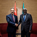 Bakan Fidan'dan Cibuti'de önemli açıklamalar: Afrika Birliği'yle ortaklığımız genişliyor