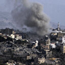 Frappe israélienne sur la banlieue sud de Beyrouth, un mort et 15 blessés (ministère)