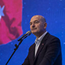 Soylu: AK Parti'nin çeyrek asırlık iktidarı Türkiye'nin geleceğine mührünü vurdu