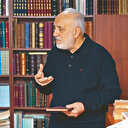 Manevi büyükler bizim kitapçıda buluşurdu