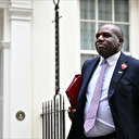 Avant un déplacement en Afrique, le chef de la diplomatie britannique plaide pour des "partenariats respectueux"