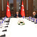 Ekonomi Koordinasyon Kurulu'ndan açıklama: Temel amacımız sürdürülebilir büyümenin sağlanması