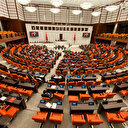 TBMM'de 9. yargı paketi ve bakanlıkların bütçeleri görüşülecek