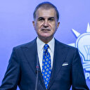 AK Parti Sözcüsü Çelik: 22 yılda Türkiye’ye her alanda çağ atlatacak reformlara imza attık