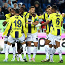 Akyazı'da 90+12'de kazanan Fenerbahçe
