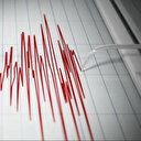 İran'da 4,8 büyüklüğünde deprem