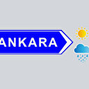 Meteoroloji Ankara 5 günlük hava durumu tahminleri