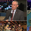 Suriyeli general 'şok olduk' diyerek Halep'te yaşananları açıkladı: Türkiye'deki Suriyelilere açık çağrı