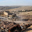 Rejim karşıtı güçler Halep'in kalbine girdi, hedef Tel Rıfat: İşte anbean Suriye'de yaşananlar