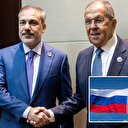Bakan Fidan Rus mevkidaşı Lavrov ile telefonda görüştü