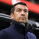 Beşiktaş'ta Giovanni van Bronckhorst dönemi sona eriyor