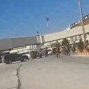 PKK/YPG Halep Uluslararası Havalimanı’nın kontrolünü devraldı