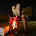 Syrie: les opposants au régime de Bashar al-Assad prennent le contrôle de Saraqib