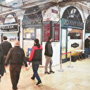 Sahte dolar endişesi Kapalıçarşı'yı vurdu