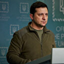 Zelenskiy Ukrayna-Rusya savaşını bitirme şartını açıkladı: Üyeliği verin