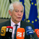 Borrell: Face aux guerres en Ukraine et à Gaza la position de l'UE souvent perçue comme relevant du ‘double standard'