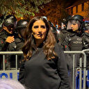 DEM Partili Tunceli Belediye Meclis üyesi Birsen Orhan tutuklandı