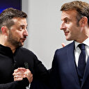 Macron dénonce une "logique d'escalade inacceptable" de la Russie en Ukraine