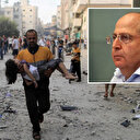  İsrailli eski bakandan soykırım itirafı: ‘Etnik temizlik yapıyoruz’
