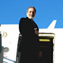 Muhaliflerin Suriye'deki ilerleyişinin akabinde dikkat çeken ziyaret: İran Dışişleri Bakanı Türkiye'ye geliyor