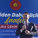 Bakan Kurum tarih verdi: Evine girmeyen kalmayacak