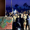 Halep'te neler oluyor? Muhalifler kent merkezinin büyük bir bölümünü ele geçirdi, Rusya bomba yağdırdı