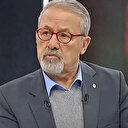 Naci Görür'ün 7 ve üzeri deprem uyarısında bulunduğu Antalya açıklarında deprem meydana geldi