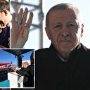 Cumhurbaşkanı Erdoğan'dan Özgür Özel'e tepki: Ankara'da siyasetçilik oynama