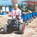 Mamazadelere gözaltı: 20 milyon liralık vurgun yaptılar