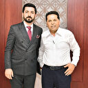 Yardımcısı firar etti: PKK'ya para akıttı