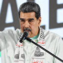 Maduro 'insanlığın en haklı davası' diyerek desteğini ilan etti: Er ya da geç kazanacaklar!