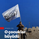 Suriyeli o çocuklar büyüdü ve topraklarına geri dönüyor