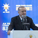 Cumhurbaşkanı Erdoğan: Millete tepeden bakan bizden değildir