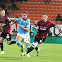 Trabzonspor Alanya'da mağlup: Fırtına'da deplasman kabusu sürüyor | ÖZET