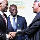 RDC-Nigeria: La "transformation des potentiels économiques" au centre d'un Conseil d'affaires