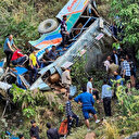 Inde: 36 morts dans un accident de car dans l'Himalaya