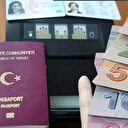 Pasaport ücret 2025 belli oldu