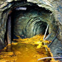 Afrique du Sud: arrestation de plus de 500 mineurs clandestins privés d'eau et de nourriture