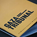 Création d'un tribunal à Londres pour examiner les crimes de guerre commis à Gaza