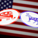 ’گدھا‘ اور ’ہاتھی‘ امریکی سیاست میں کب اور کیسے داخل ہوئے؟