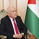 Al-Amour: "La Palestine exemptée de l'interdiction commerciale de Türkiye à notre demande"