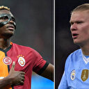 Osimhen, Erling Haaland’ı solladı: 2024’ün en çok…